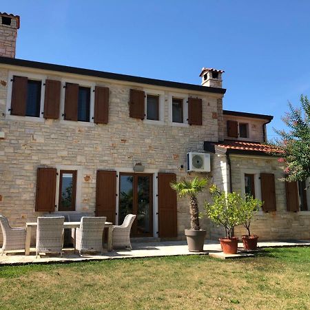 Casa Stefanie Villa กาชเตลีร์ ภายนอก รูปภาพ