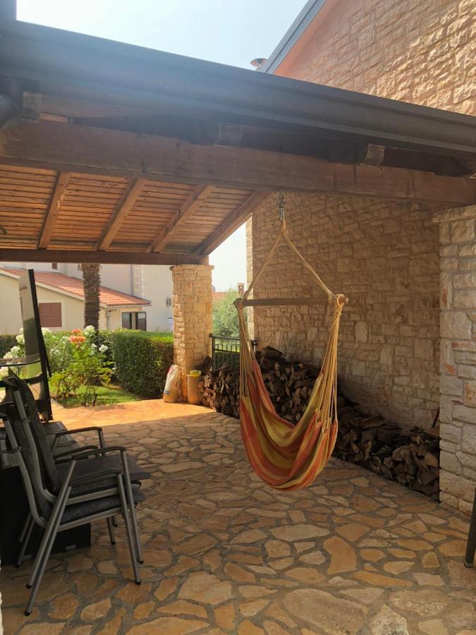 Casa Stefanie Villa กาชเตลีร์ ภายนอก รูปภาพ