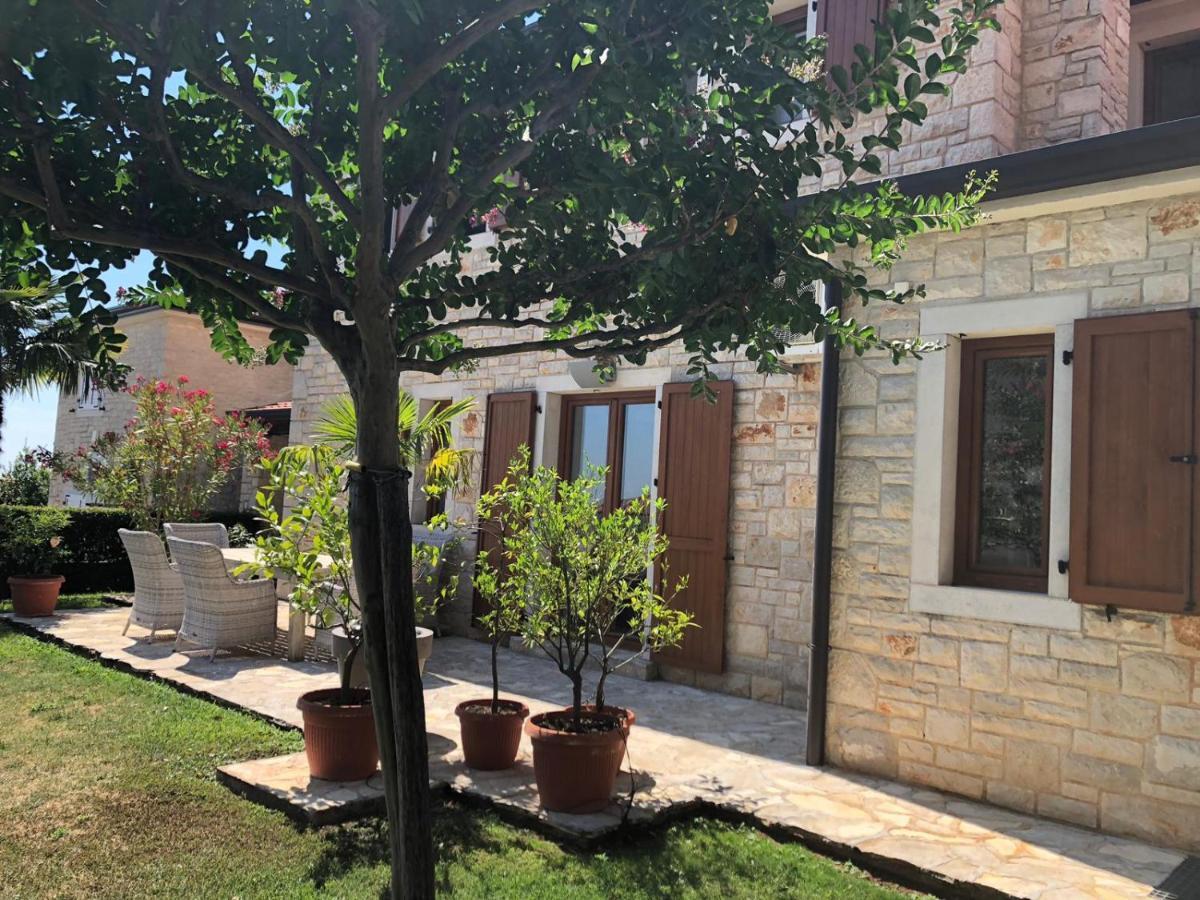 Casa Stefanie Villa กาชเตลีร์ ภายนอก รูปภาพ